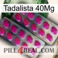 Tadalista 40Mg 10